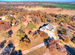1489 County Street 2986, Blanchard, OK 73010