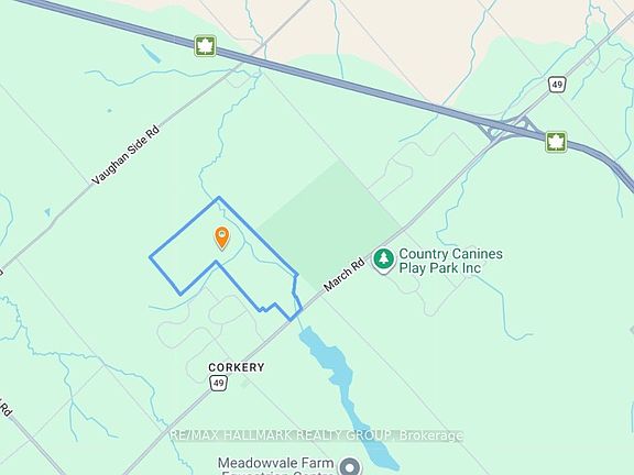 2nd image of 1950 Corkery Rd
