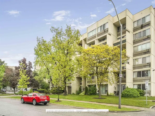 1300 Marlborough Ct, Oakville, ON