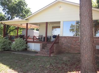 15312 Candy Dr, Kingston, OK 73439