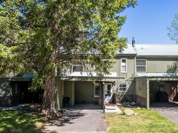 301 N Mission St #C-2, McCall, ID 83638