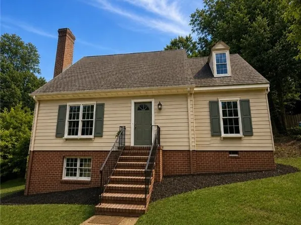 6701 Greenvale Dr, Richmond, VA 23225