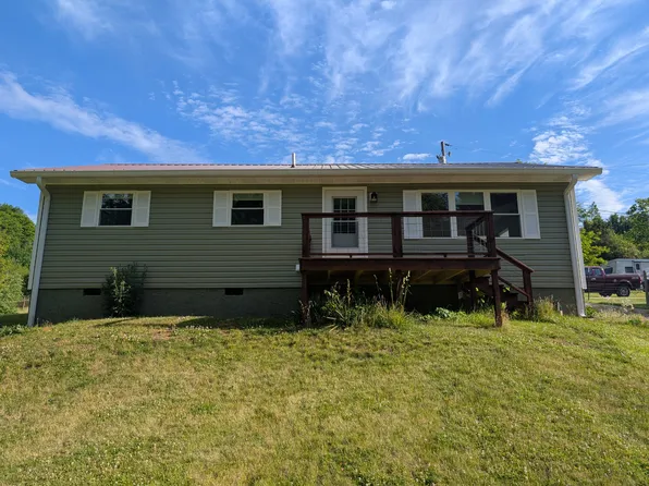 879 Poor Farm Rd, Lebanon, VA 24266