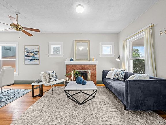 4th image of 2184 S Bannock Street