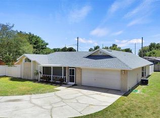 1001 Aaron Dr, Deltona, FL 32725