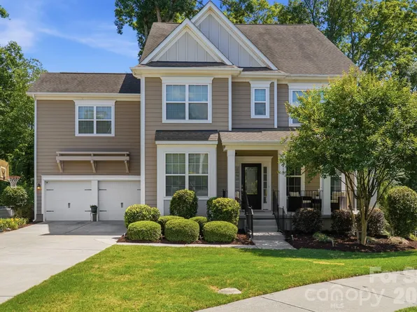 1413 Screech Owl Rd, Waxhaw, NC 28173