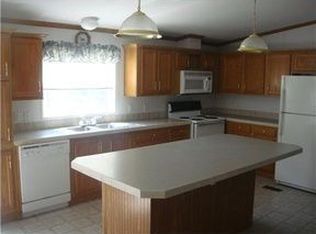 375 Morris St, Dry Prong, LA 71423
