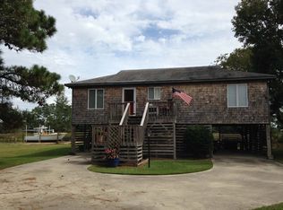 4021 Pineway Dr, Kitty Hawk, NC 27949