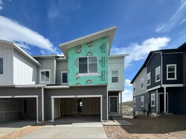 1471 W Bright Eyes Ln #1502, Saratoga Springs, UT 84045