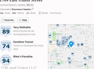 1709 E Union St APT 301, Seattle, WA 98122