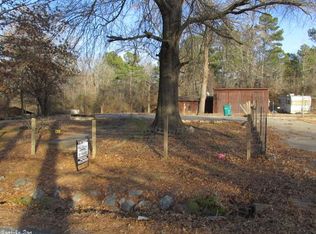 14501 Lawrence Rd, Little Rock, AR 72206