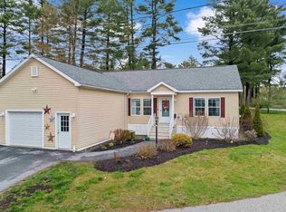 2 Highridge Trl, Concord, NH 03301