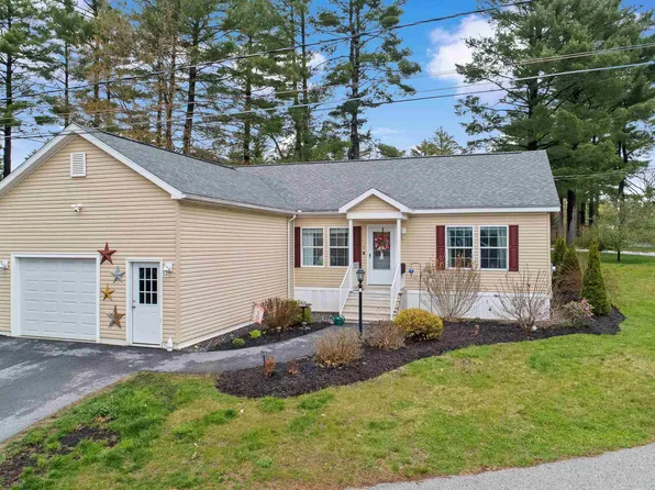 2 Highridge Trail, Concord, NH 03301
