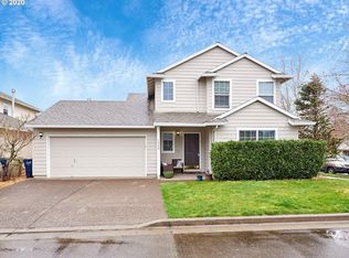 1349 NE 85th Ct, Beaverton, OR 97006