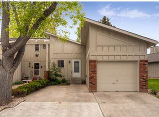 3039 Anchor Way APT 1, Fort Collins, CO 80525