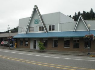 392 Fir Ave STE 109, Reedsport, OR 97467