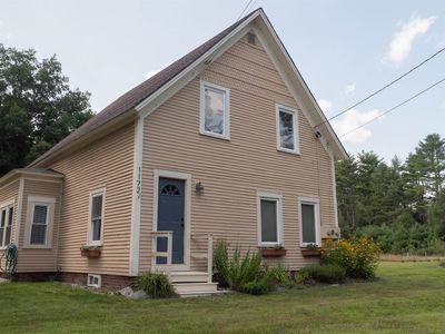 1172 Route 12A, Plainfield, NH, 03781