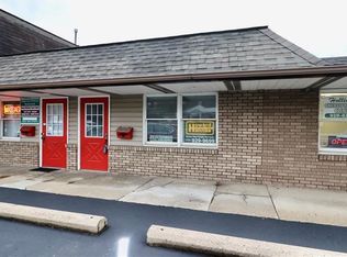 500 Circle Dr, Rostraver Township, PA 15012