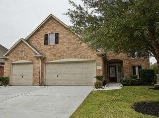 17606 Cypress Laurel St, Houston, TX 77095