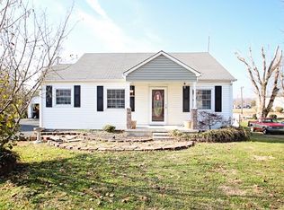 109 N Spring St, Sparta, TN 38583