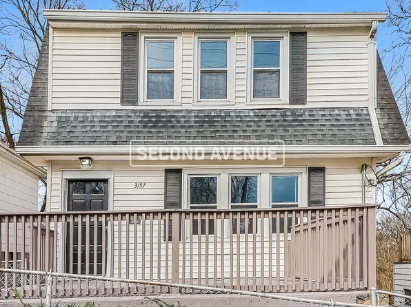 3157 Sunshine Ave, Cincinnati, OH 45211