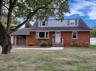 11 Hartland Ave, Emerson, NJ 07630