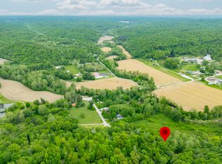 4414 Salt Creek Rd, Nashville, IN 47448