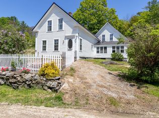 61 Tunnel Rd, Grafton, NH 03240