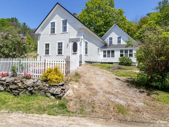 61 Tunnel Road, Grafton, NH 03240