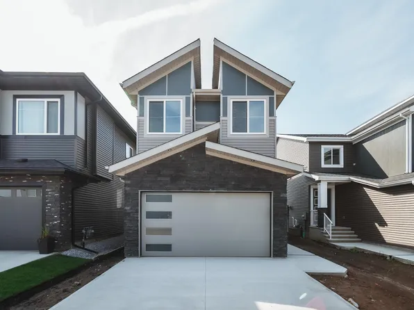5 Pierwyck Loop, Spruce Grove, AB T7X 3H1
