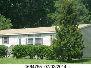 23315 Whitman Rd, Brooksville, FL 34601