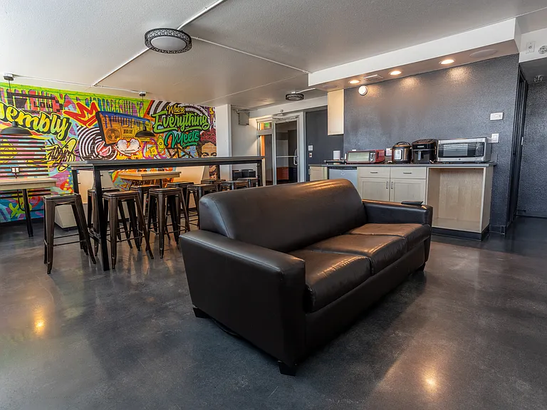 Assembly Student Living — Photo 33