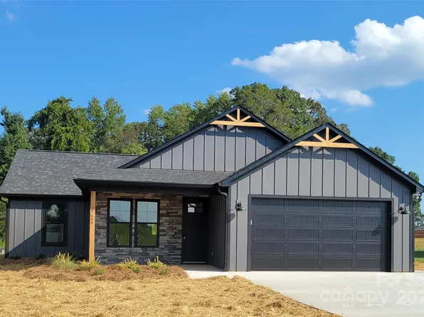 32545 Buchanan Ln, Albemarle, NC 28001