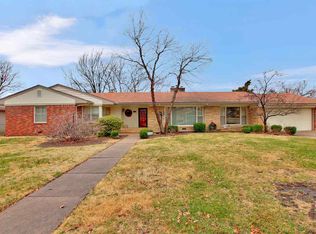 105 Courtleigh St, Wichita, KS 67218
