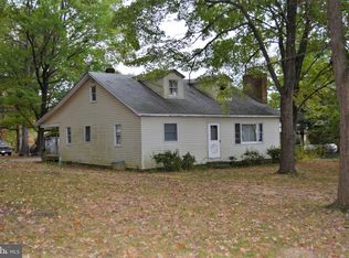 1845 Crownsville Rd, Annapolis, MD 21401