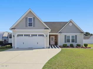 109 Kayak Court, Swansboro, NC 28584