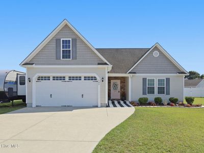 109 Kayak Court, Swansboro, NC, 28584