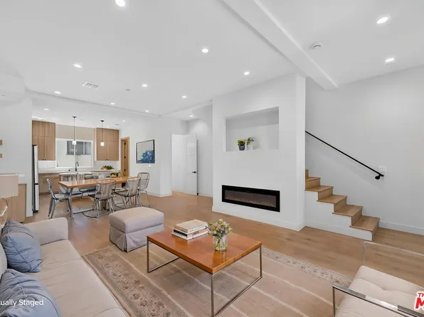 2424 N Council St, Los Angeles, CA 90026