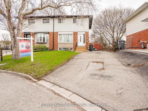 9 Mordon Ct, Brampton, ON L6V 2B5