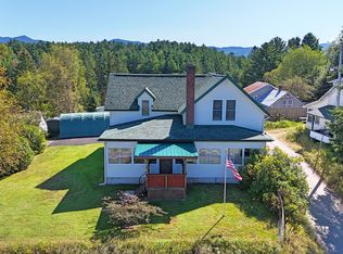 5 McIntyre Way, Lake Placid, NY 12946