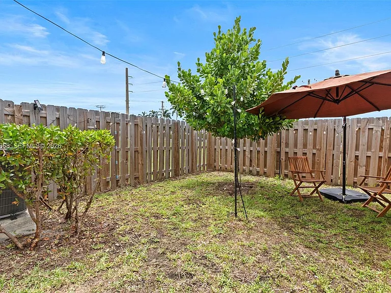 11844 SW 247th Ter #11844 — Photo 22