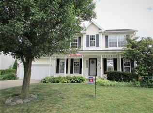 2742 Conowoods Dr, Springfield, OH 45503