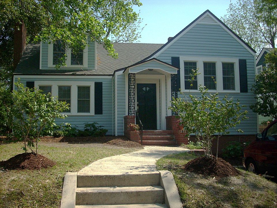 Front view
