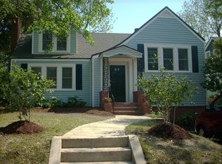 2216 Chestnut St, Wilmington, NC 28405