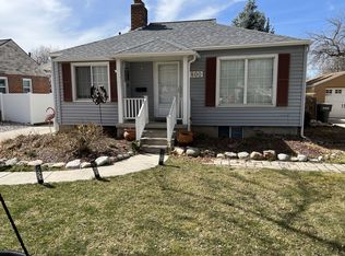 2800 S Hartford St #BASEMENT, Salt Lake City, UT 84106