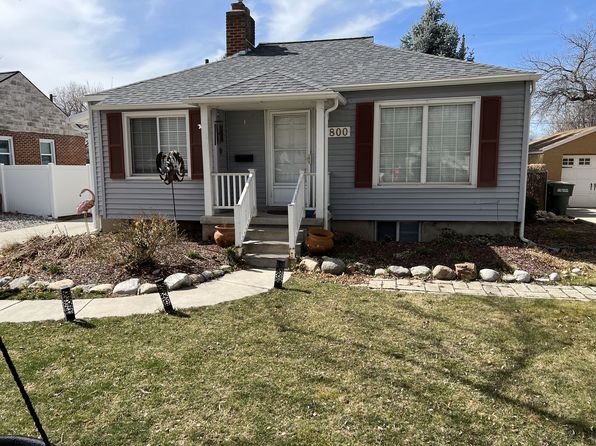 2800 S Hartford St #BASEMENT