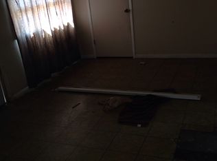 3610 Hamilton St, Big Spring, TX 79720