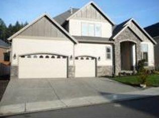 3526 NE Hayes St, Camas, WA 98607