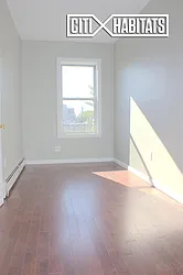 Rented by Citi Habitats