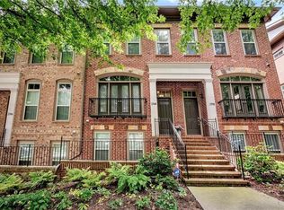 2548 Crescent Park Ct #7, Atlanta, GA 30339